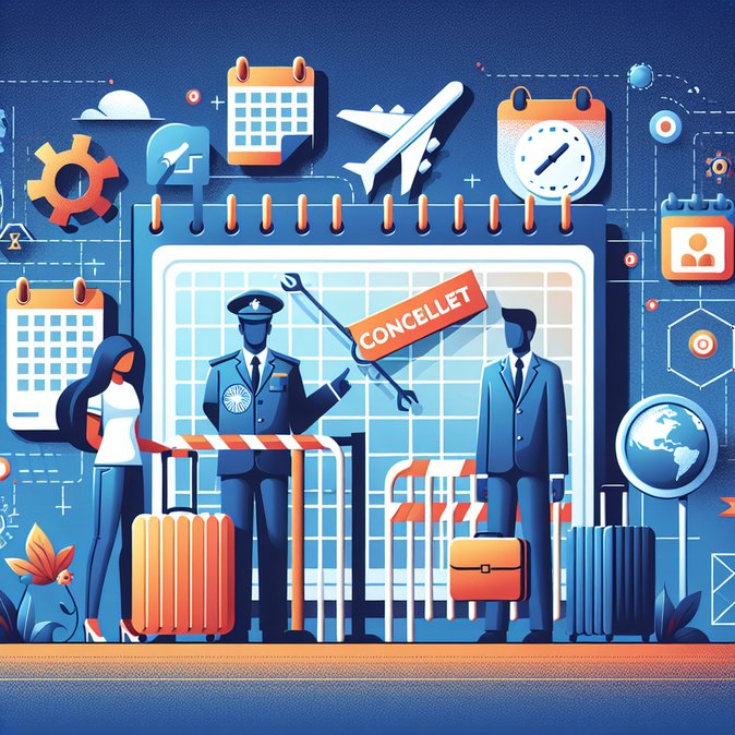 Google Tells Indian H-1B Staff: ‘Don’t Travel’ as U.S. Visa Stamping Wait Tops 12 Months