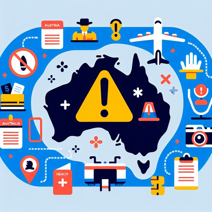 Australia Upgrades Travel Advisory for Brazil, Triggers Extra Compliance Steps for Corporate Travellers