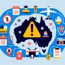 Australia Upgrades Travel Advisory for Brazil, Triggers Extra Compliance Steps for Corporate Travellers