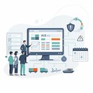 منصة الجمارك AIS V2 تُطلق رسميًا، وتُحدث ثورة في نظام التصريحات الجمركية في أيرلندا