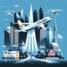 Cyprus charters fourth rescue flight as Dubai drone incident strands travellers