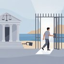 Court orders release of Lebanese migrant after 12-month detention deemed unlawful