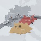Poland akan menguatkuasakan semula pemeriksaan sempadan Schengen dengan Jerman dan Lithuania bermula 2 Oktober