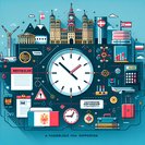 EU Visa-Waiver Warning: 8th Visa-Suspension Report Flags Risks for Austrian Business Travellers