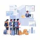 Work and Holiday (Subclass 462) Visa Factsheet Updated—Fee Now AUD 840, New PNG Discount