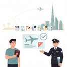 Emiratos Árabes Unidos implementa visa a la llegada para viajeros filipinos elegibles a partir del 25 de junio