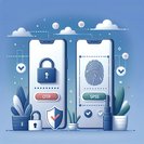 Banks Switch Off SMS OTPs, Forcing Foreign Residents to Enable Biometric App Approval