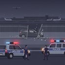 German Police Probe Leipzig/Halle Airport Fence Breach After Suspects Surrender