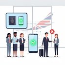 Reino Unido completa la implementación nacional de la Autorización Electrónica de Viaje para 85 nacionalidades exentas de visa