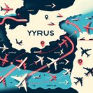 Rising US–Iran tensions prompt airlines to reroute; Cyprus positioned as contingency hub