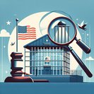 Appeals court blocks ICE rule limiting surprise congressional visits to detention centers