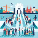 Government promises ‘sufficient time’ for regularisation filings and clarifies Schengen limits