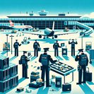 Vienna Airport Drug Seizure Highlights Tightened Transit Security