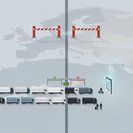 Two Eastern Border Checkpoints Remain Closed; Wait-Time Data Updated
