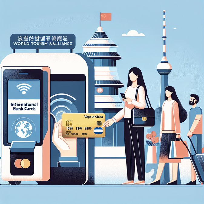 Card payments surge as inbound tourists ‘tap and go’ across China