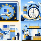 ETIAS再次推迟：前往西班牙的旅客直到2027年才需欧盟旅行许可