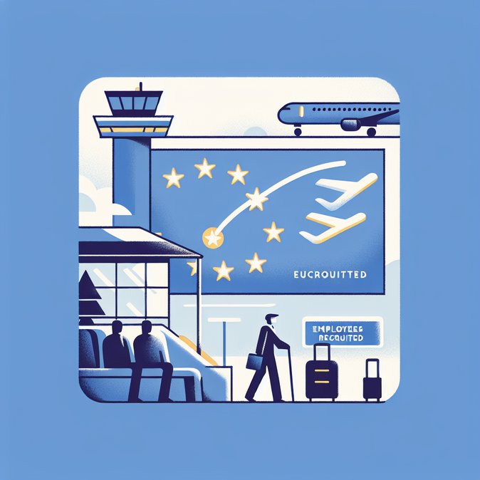 ETIAS Launch Pushed to Late 2026: Relief for France’s Tourism and Business-Travel Sector