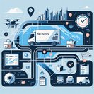 Industry group says Dubai’s last-mile ecosystem is now a global benchmark for resilient logistics