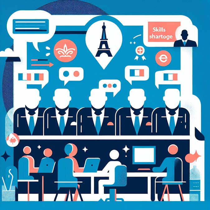 IRCC invites record 6,000 French-speaking candidates in latest Express Entry draw