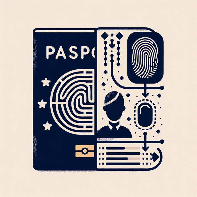 EU Entry/Exit System takes full effect 10 April – Cyprus keeps manual passport stamping for now