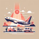 Medical Emergency Forces Houston–Toronto Flight to Divert to Cleveland