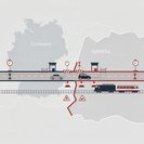 Germany updates Austria travel advisory, confirms ongoing border checks and infrastructure works