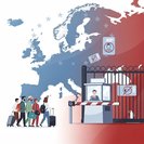 Official: Helsinki demands EU-wide tourist-visa ban for Russians