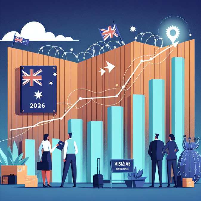 Government lifts minimum salary floor for 482 & 186 employer-sponsored visas