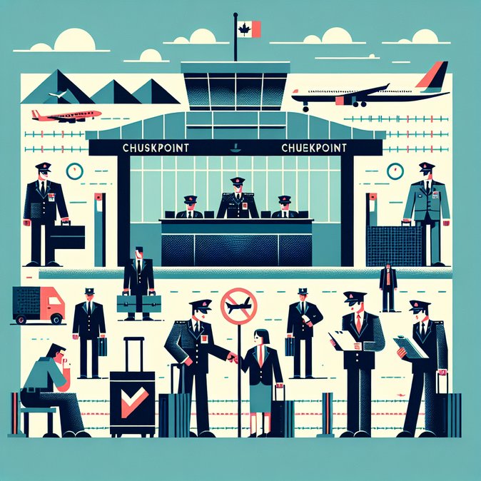 Federal Police stop multiple illegal entries at German-Polish border over weekend