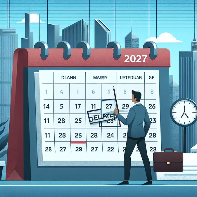 Record Visa Waits Persist as H-1B Applicant Offered 2027 Consulate Slot