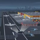 Security Scare Closes Leipzig/Halle Runway After Night-Time Fence Breach
