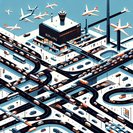 Berlin-Brandenburg Faces Holiday Travel Surge: 1.1 Million Passengers Expected at BER