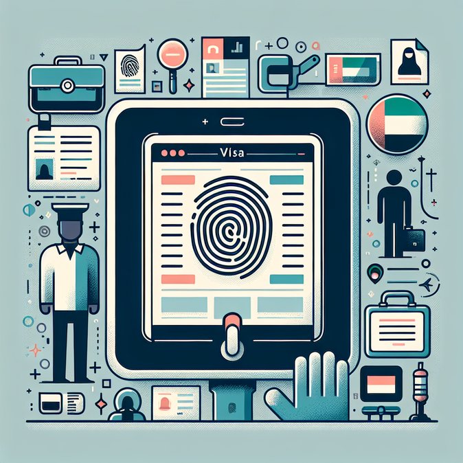 UAE to open first overseas e-visa hub in Beirut to speed up visitor processing