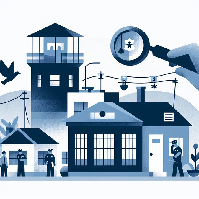 Main immigration-detention contractor faces scrutiny over links to US ICE abuses