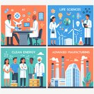 Treasury to refund visa fees for ‘trailblazer’ investors to lure deep-tech talent