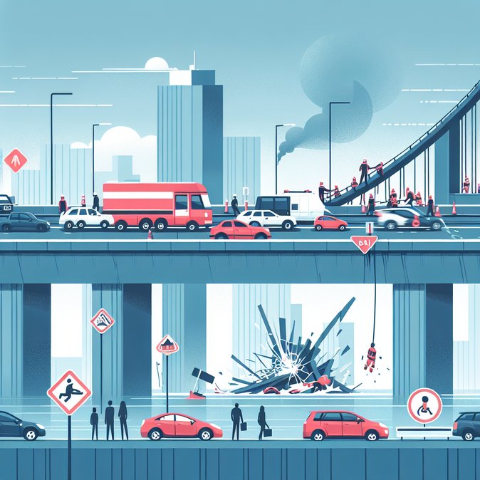 Toll-free holiday window on Hong Kong–Zhuhai–Macao Bridge marred by fatal car accident at Hong Kong checkpoint
