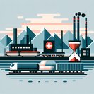 Swiss Government Grants CHF 260 Million to Keep Single-Wagon Freight Rolling Until 2029