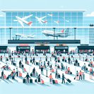 Summer 2026 Travel at Risk as Spanish Airport and ATC Strikes Escalate