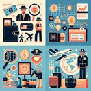 French Senate votes €80 million rise in 2026 immigration & integration budget