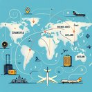 China Eastern debuts record-breaking Shanghai–Auckland–Buenos Aires service