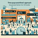 Berlin Brandenburg Airport relocates ‘BER Runway’ fast-track lane to Security 2