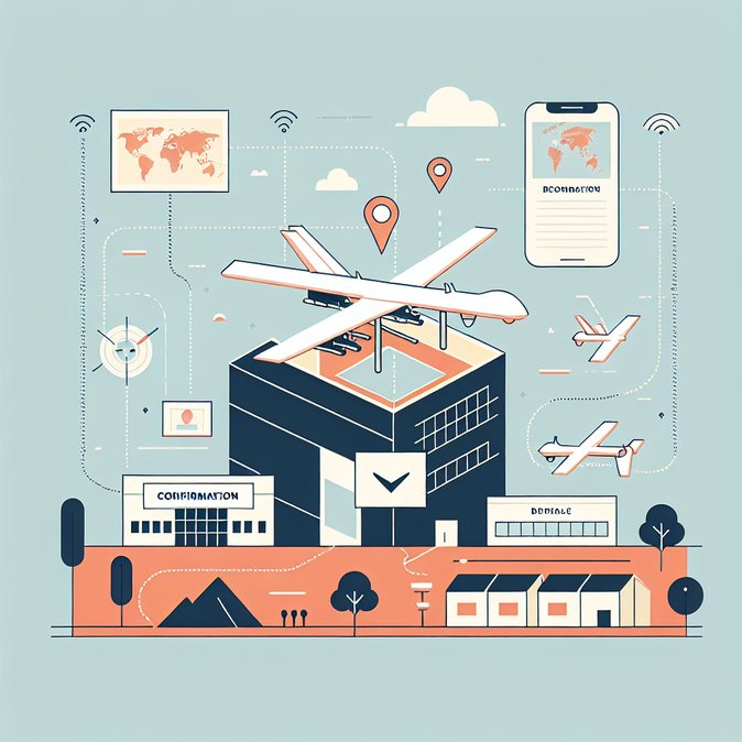 Report: Hezbollah used Google Maps to aim drone that struck RAF Akrotiri, raising open-source threat concerns