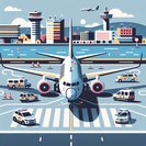 Hot-spot prank triggers bomb scare and emergency landing of Istanbul–Barcelona flight