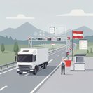 奥地利“智能边境”全面推行：所有货运通道现须进行数字化通关