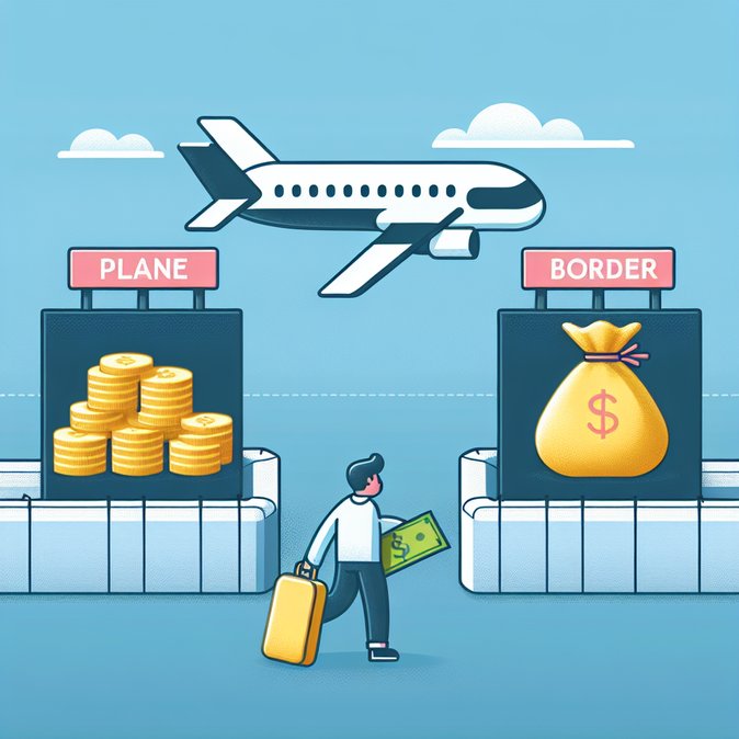 Police warn of scam luring overseas students to Hong Kong under fake money-laundering probes