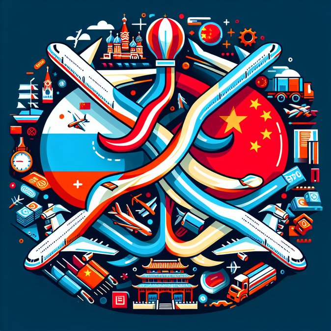 Russia Opens 30-Day Visa-Free Access to Chinese Travellers