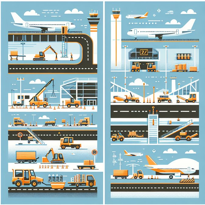 Toronto Pearson launches CA$3-billion expansion to boost capacity by one-third