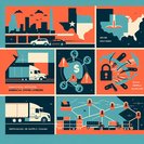 Texas Revokes 6,400 Commercial Driver Licenses From Legally Authorized Immigrants