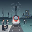 Fallo generalizado de GSM-R paraliza la red ferroviaria alemana
