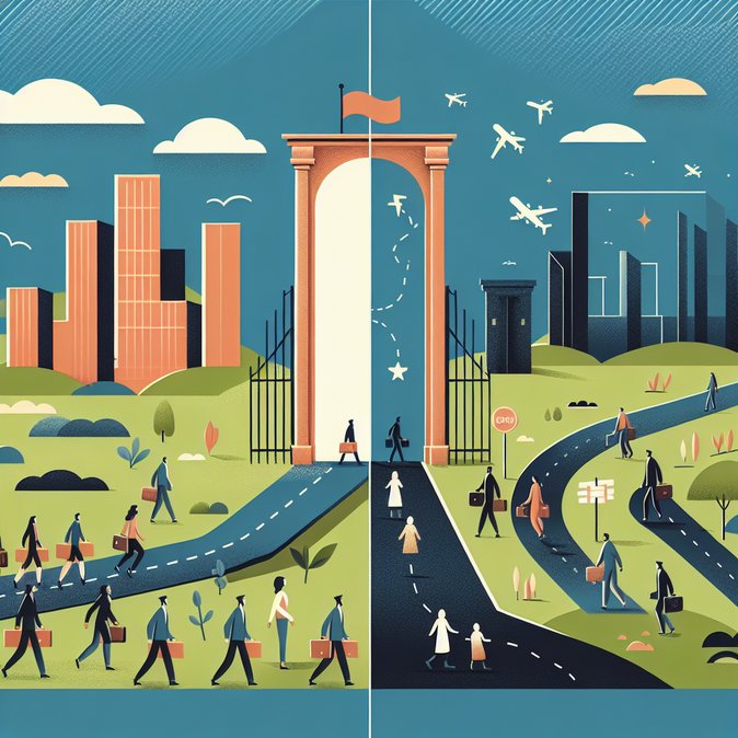 Government Confirms 20,350 State-Nominated Skilled-Migration Places for 2025-26